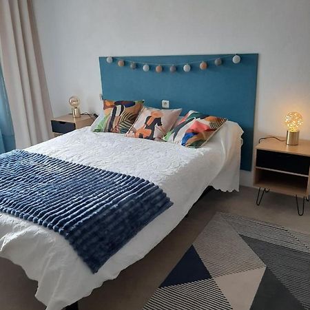Chambre D'Hote Chez Josie Бокер Екстер'єр фото