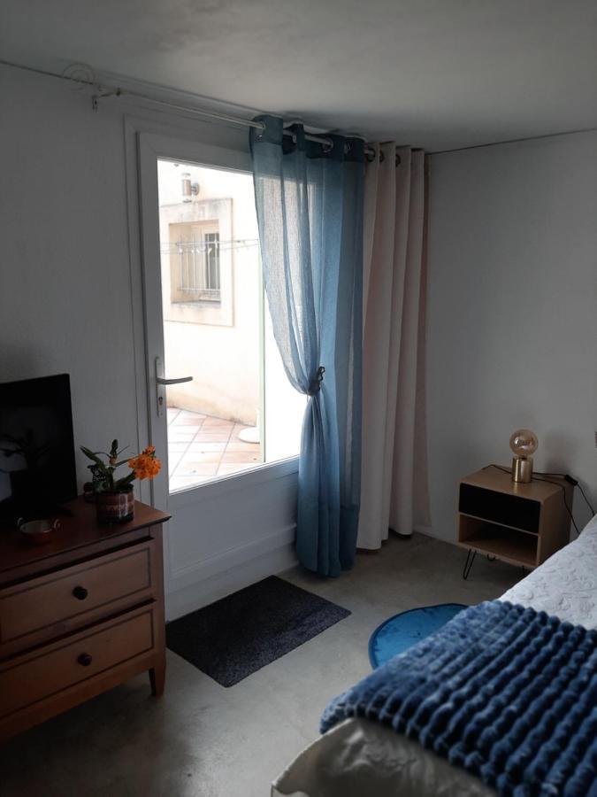 Chambre D'Hote Chez Josie Бокер Екстер'єр фото